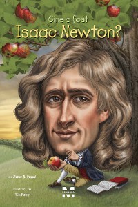 Cover Cine a fost Isaac Newton?