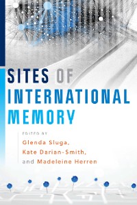 Cover Sites of International Memory