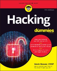 Cover Hacking For Dummies