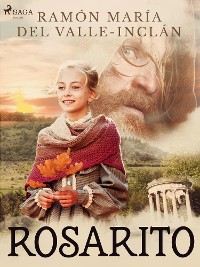Cover Rosarito