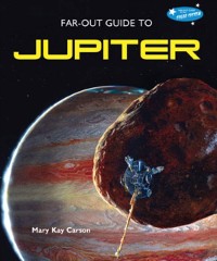 Cover Far-Out Guide to Jupiter