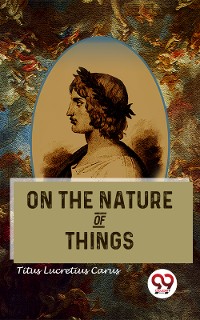 Cover On The Nature Of Things