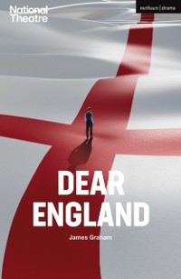 Cover Dear England