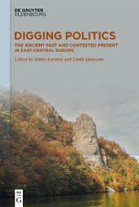 Cover Digging Politics