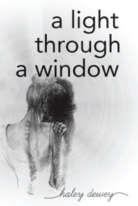 Cover A Light Through a Window