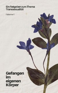 Cover Gefangen im eigenen Körper