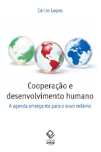 Cover Cooperação e desenvolvimento humano