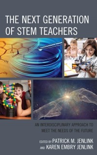 Cover Next Generation of STEM Teachers