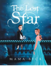 Cover The Lost Star