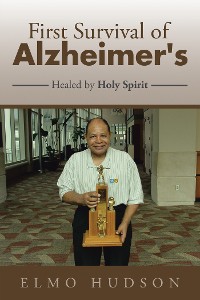Cover First Survival of Alzheimer's