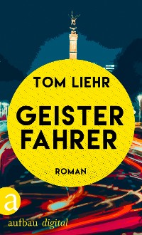 Cover Geisterfahrer