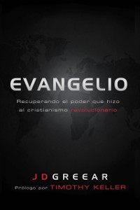Cover Evangelio