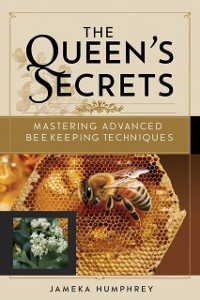 Cover Queen's Secrets