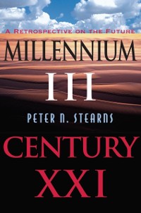 Cover Millennium III, Century Xxi
