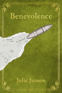 Cover Benevolence