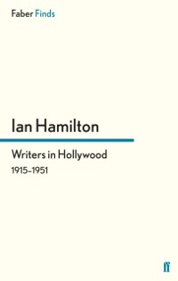Cover Writers in Hollywood 1915-1951