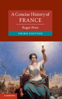 Cover Concise History of France