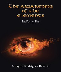 Cover The Awakening of the ELEMENTS