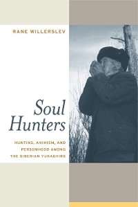 Cover Soul Hunters