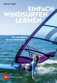 Cover Einfach Windsurfen lernen