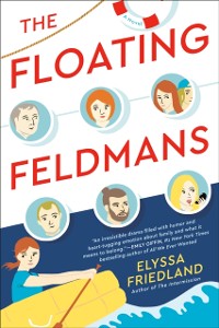 Cover Floating Feldmans