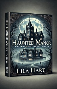 Cover The Haunted Manor