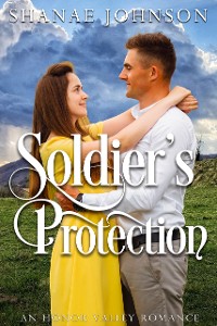 Cover Soldier's Protection