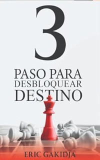 Cover 3 pasos para desbloquear el destino