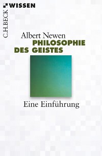Cover Philosophie des Geistes