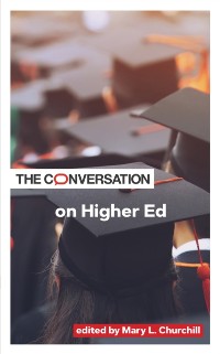 Cover Conversation on Higher Ed