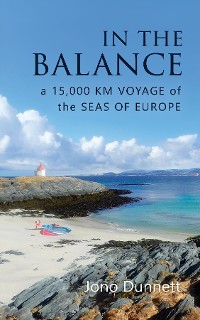 Cover In The Balance