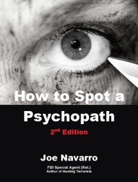 Cover How to Spot a Psychopath