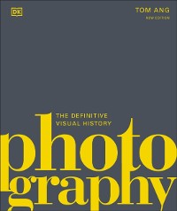 Cover Photography