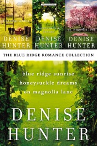 Cover Blue Ridge Romance Collection