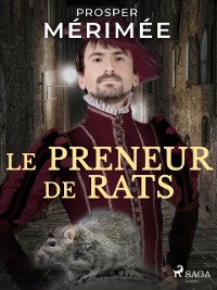 Cover Le Preneur de Rats
