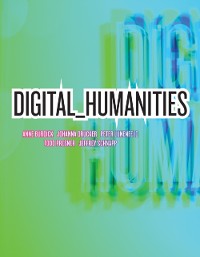 Cover Digital_Humanities