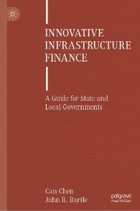 Cover Innovative Infrastructure Finance