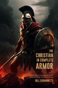 Cover The Christian in Complete Armor