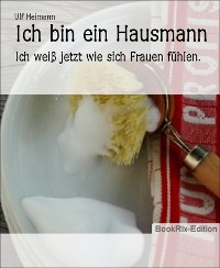 Cover Ich bin ein Hausmann