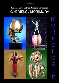 Cover Gabriels Morimura. Morfologie