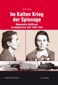 Cover Im Kalten Krieg der Spionage