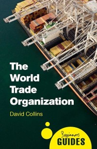 Cover World Trade Organization