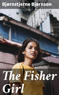 Cover The Fisher Girl