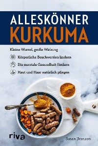 Cover Alleskönner Kurkuma