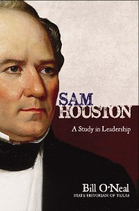 Cover Sam Houston