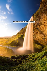 Cover Aðrar skoðanir 2024 september