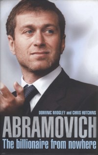 Cover Abramovich