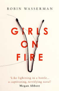 Cover Girls on Fire