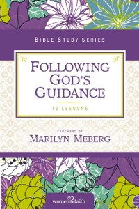 Cover Following God's Guidance