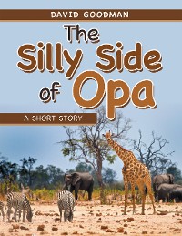 Cover The Silly Side of Opa
